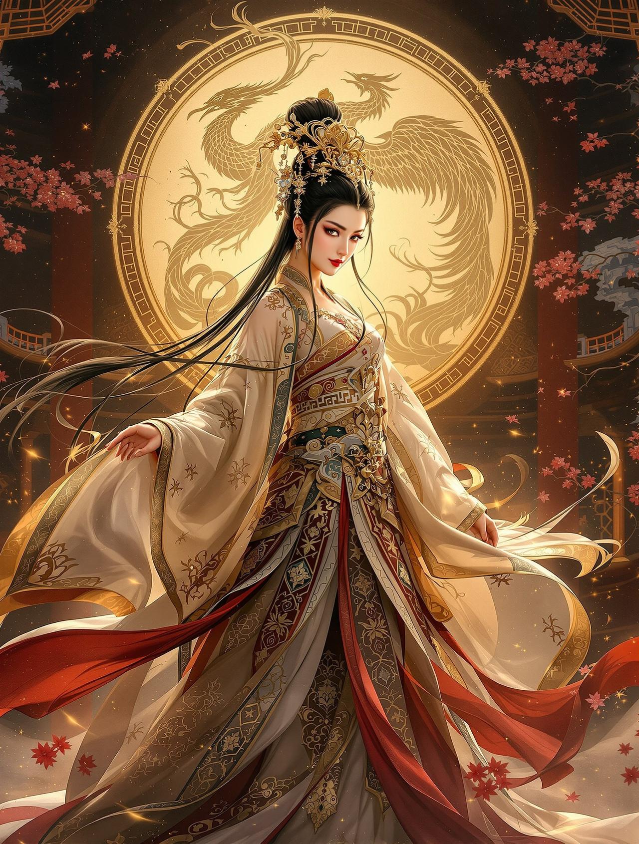 星芽短剧免费长安十二夜