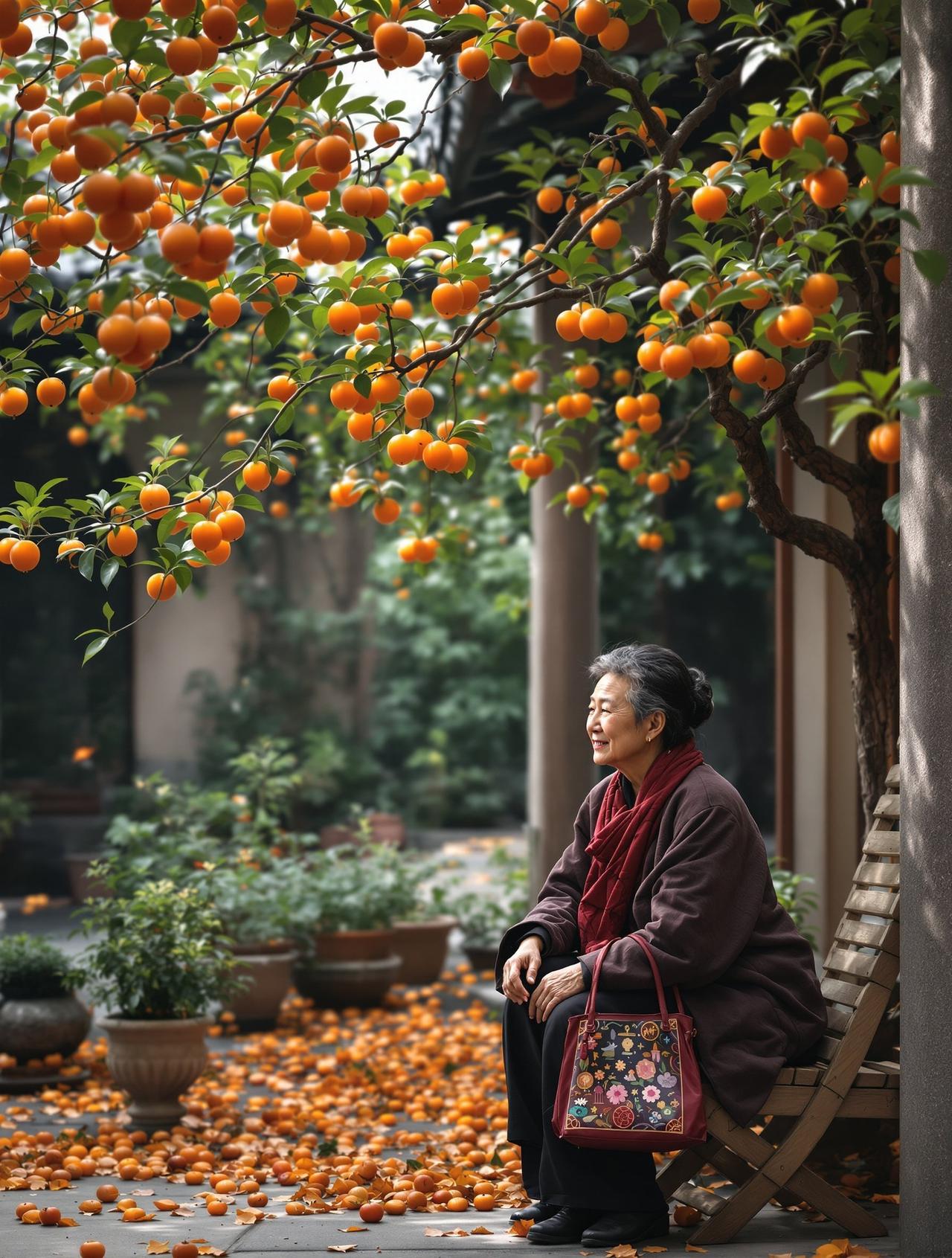 星芽短剧免费婆婆的春天