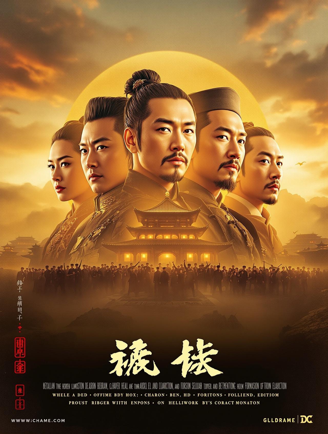 星芽短剧免费红色年代