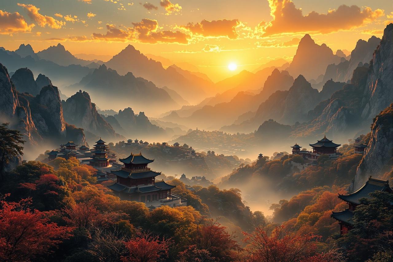 星芽短剧免费山河故人