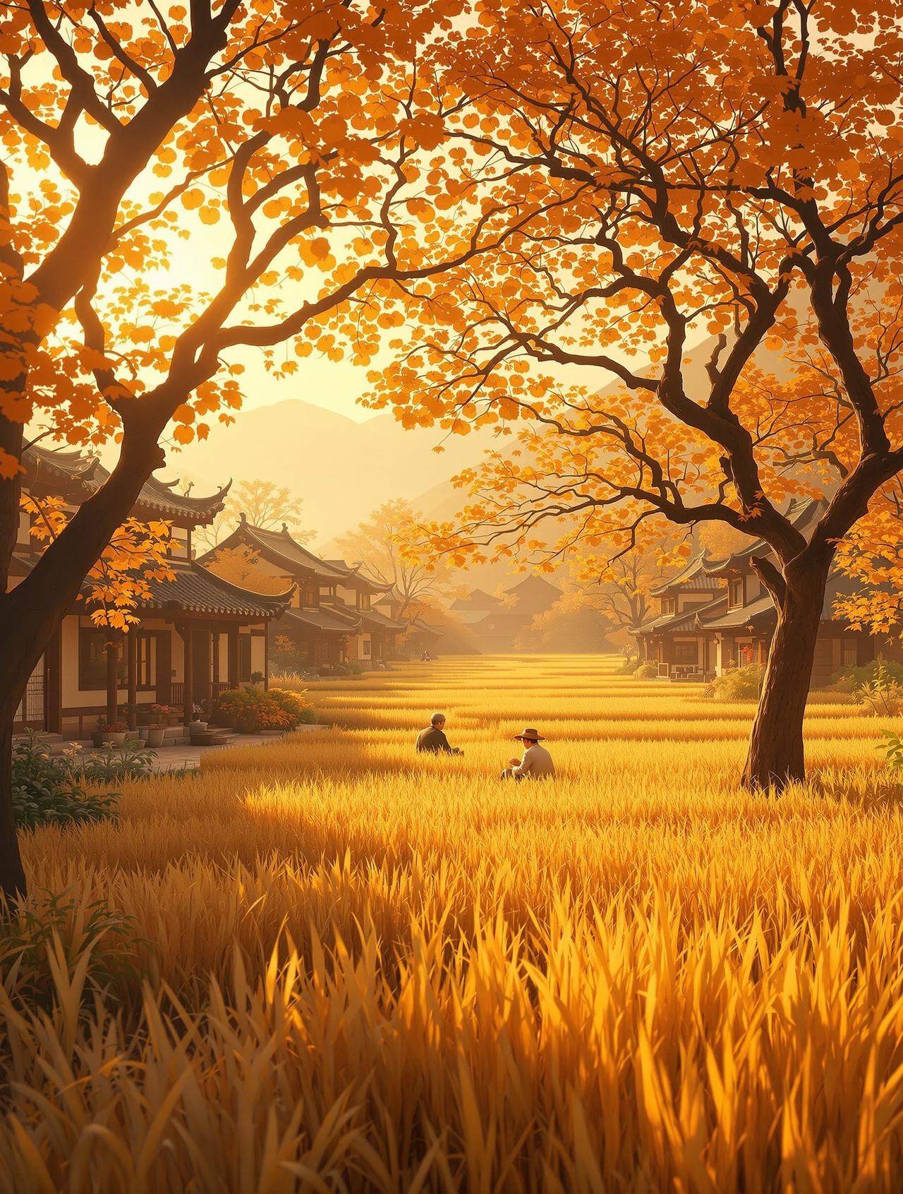 星芽短剧免费回乡路