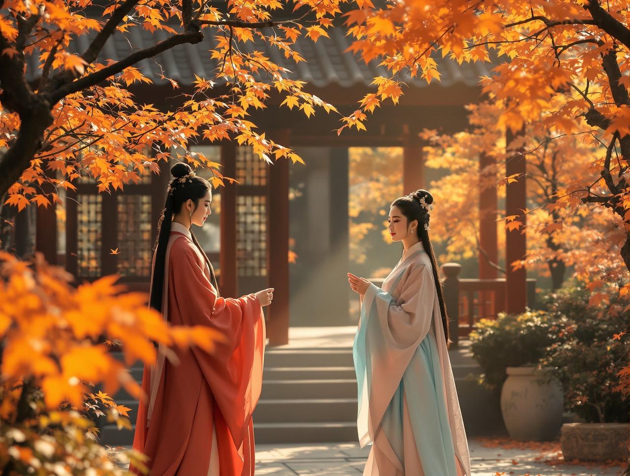 星芽短剧免费古装传奇题材